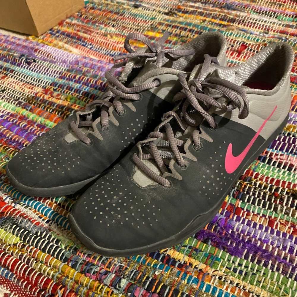 Nike sneakers